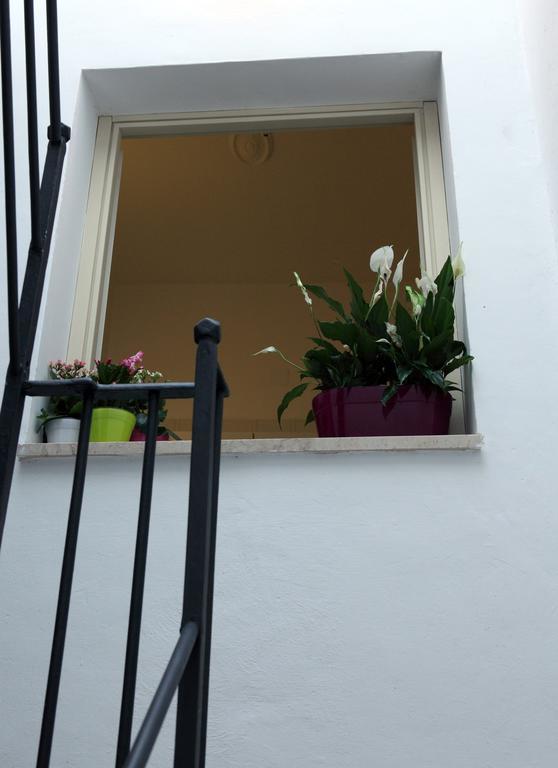 B&B La Terrazza Sul Porto Trapani Exterior foto