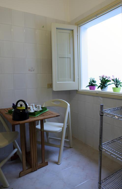 B&B La Terrazza Sul Porto Trapani Exterior foto